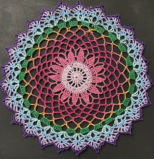 Mandala 01